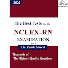 بهترین نمونه سوالات برای آزمون The Best Tests for the NCLEX-RN جلد دوم (یوورد – u world)